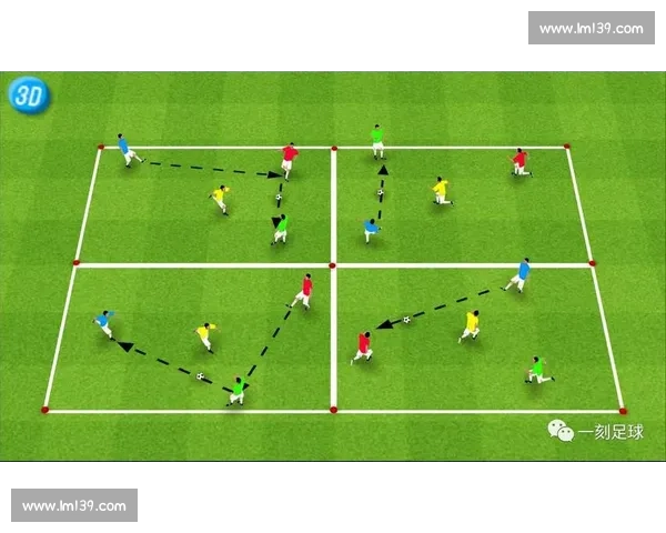 足球器材创新发展与训练比赛实战应用全解析科技赋能青少年成长之路